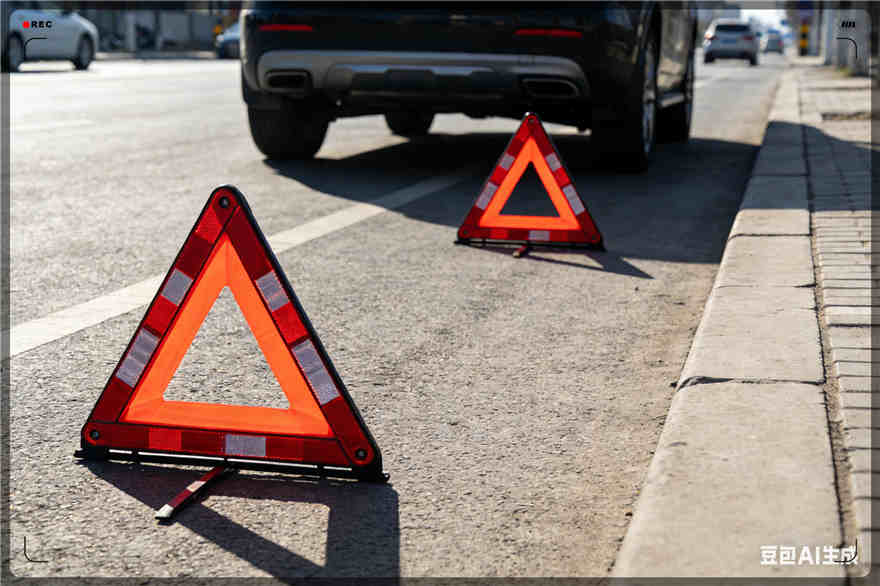 温县道路救援上门流动补胎案例