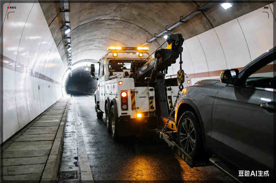 温县道路救援汽车换轮胎